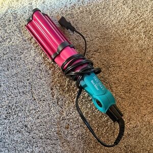 Bed Head Mess-Behave Deep Waver